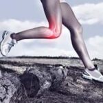 geelong west heal and soul health knee pain