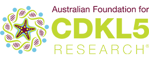 CDKL5 Foundation Australia